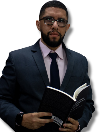 Foto do Autor